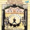 Fischer / Druschetsky: 18th Century Concertos for Timpani and Orchestra